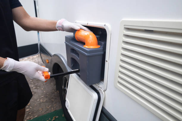 Best Temporary restroom rental  in Independence, WI