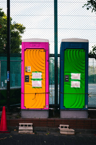 Best Portable toilet rental cost  in Independence, WI