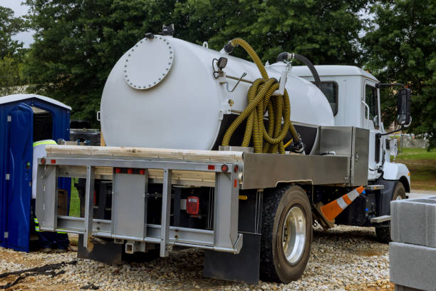 Trusted Independence, WI porta potty rental Experts