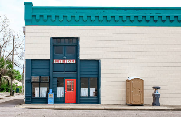 Best Wedding porta potty rental  in Independence, WI