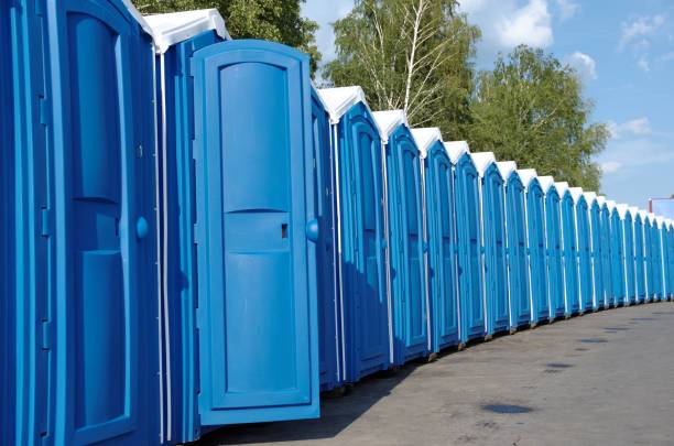 Best Affordable portable toilet rental  in Independence, WI